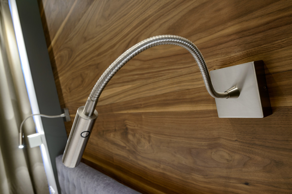 Проект квартиры 105 кв.м.