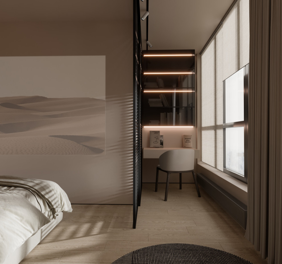 Квартира ЖК Onyx