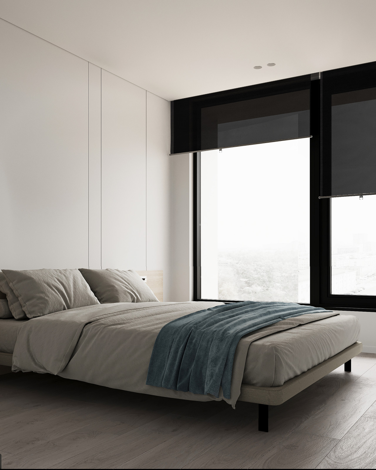 ЖК Гаринский Residence