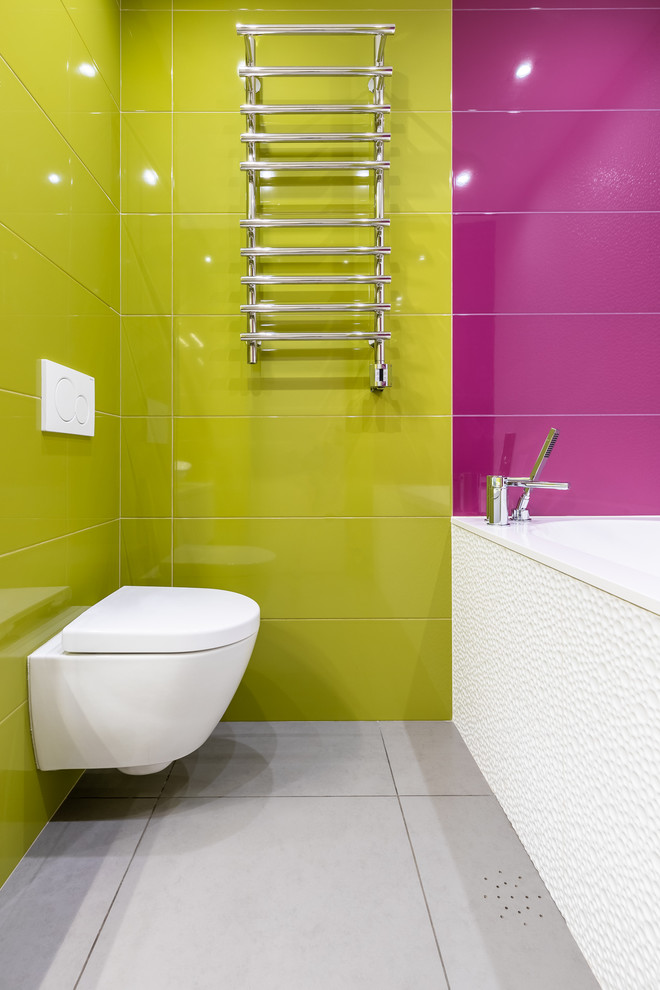 Фотосъёмка квартиры на Фермском ш.