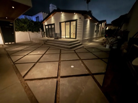 Coastal Remodel & Addition | Work in Progress