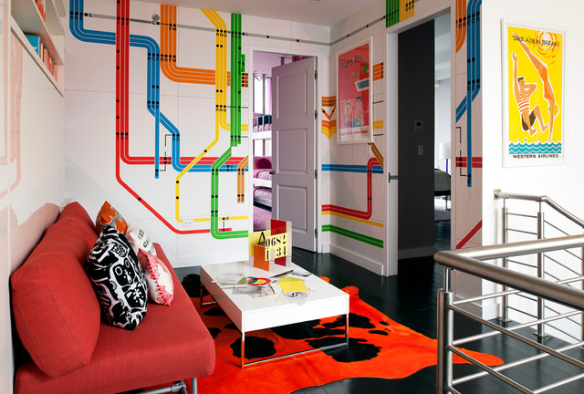 City Duplex 