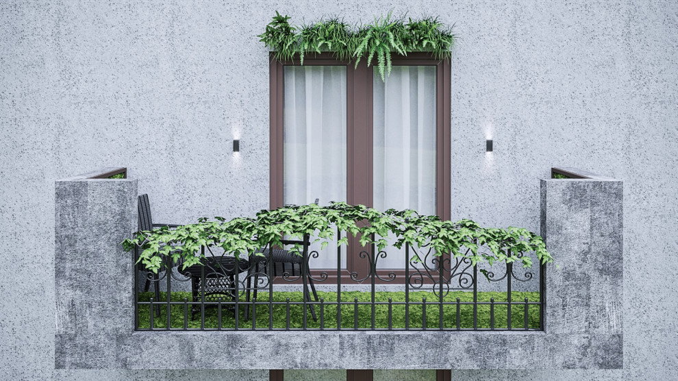 Квартира 85 кв.м2