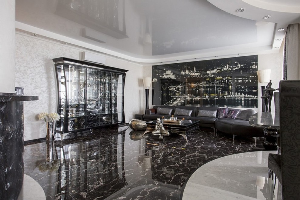 ЖК Доминион