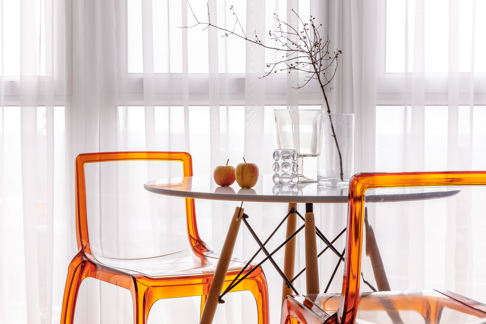 Проект "Каскад"