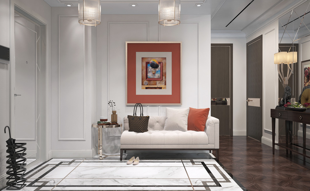 Статус и стиль