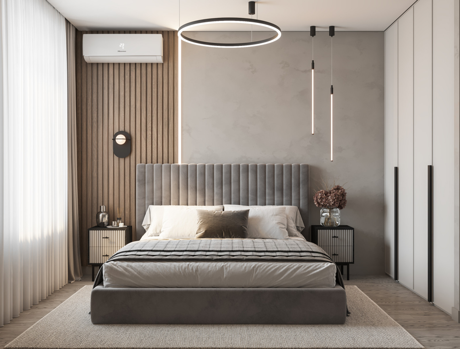 г.Хабаровск, ЖК ДЕЖНЕВ 2