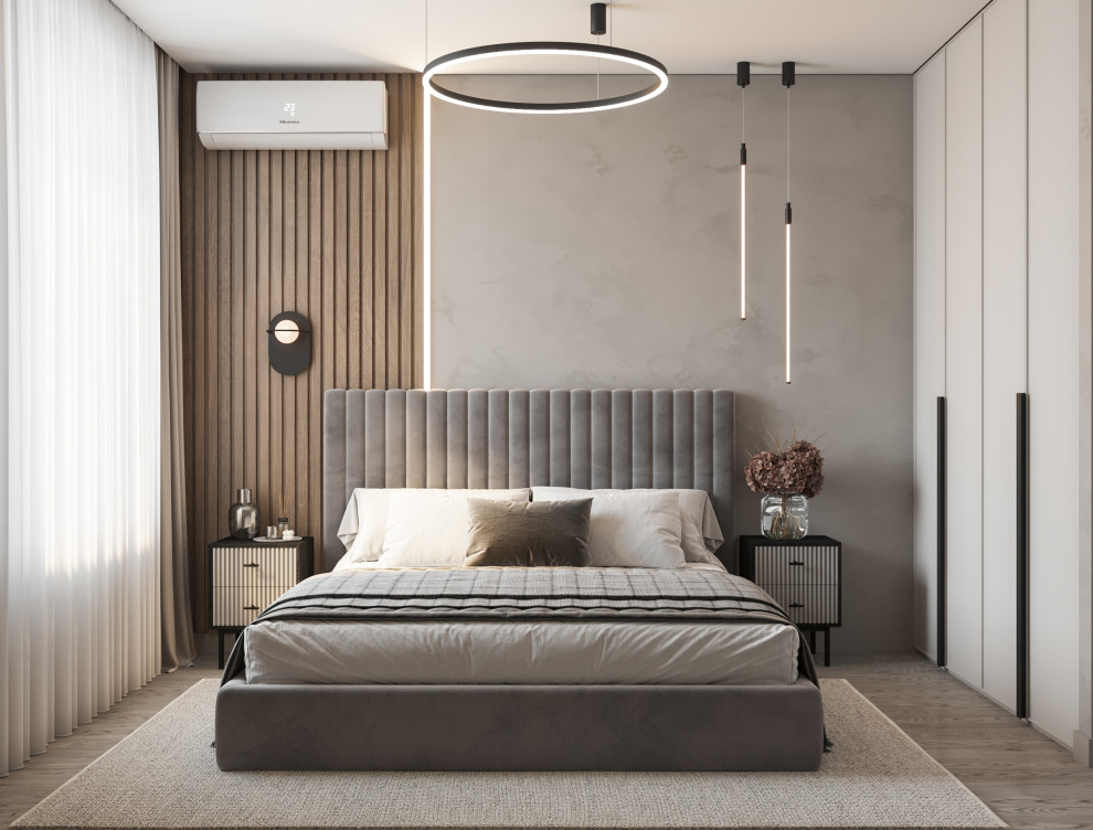 г.Хабаровск, ЖК ДЕЖНЕВ 2