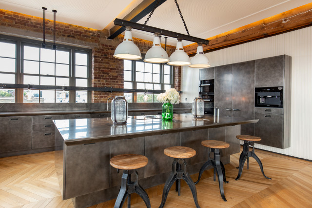 Kitchens modern-kitchen