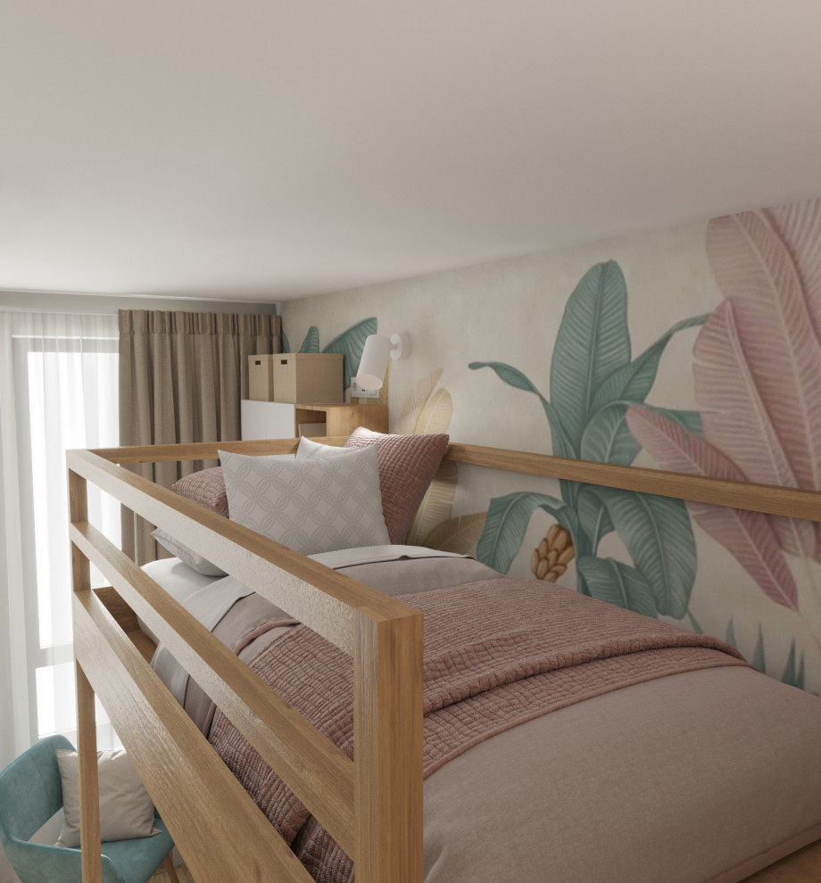 Квартира в Москве