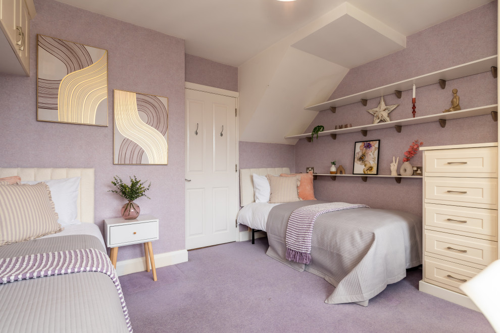 236 Ashby Road - New Build - Stage to Sell