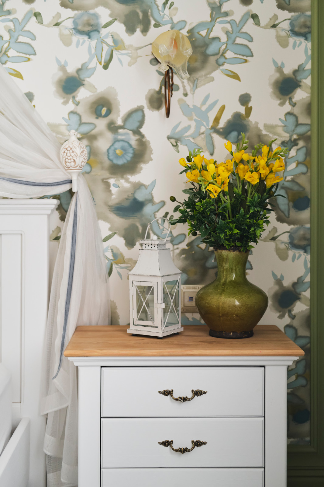 Фото реализованного проекта