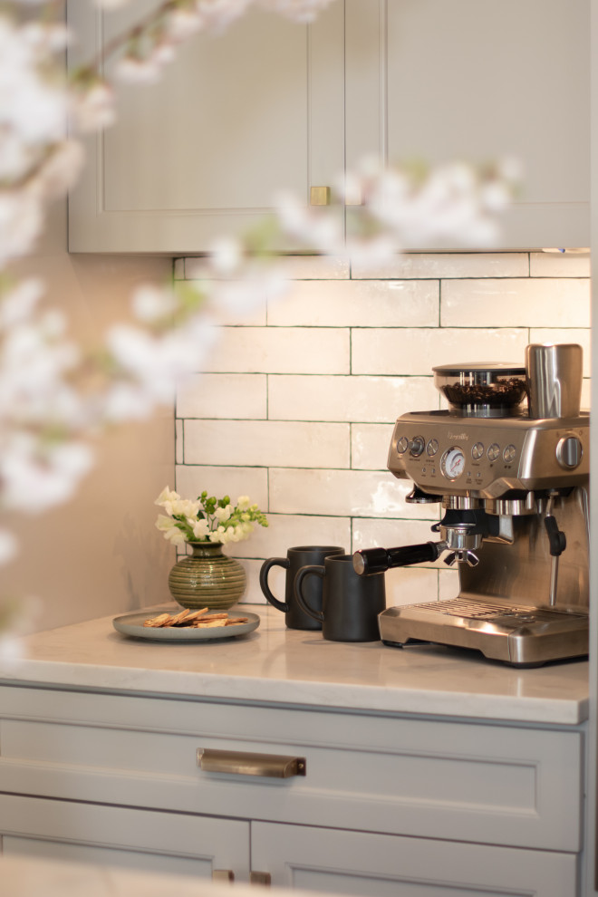 Douglas Kitchen
