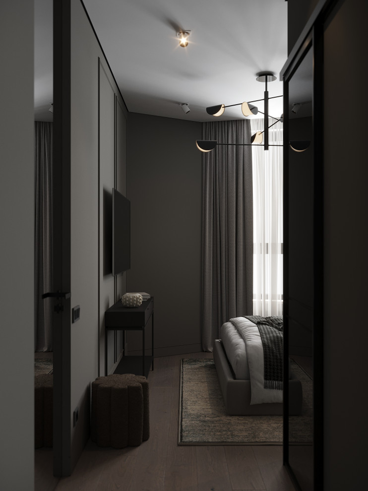 ЖК "Level Стрешнево" 63 кв.м