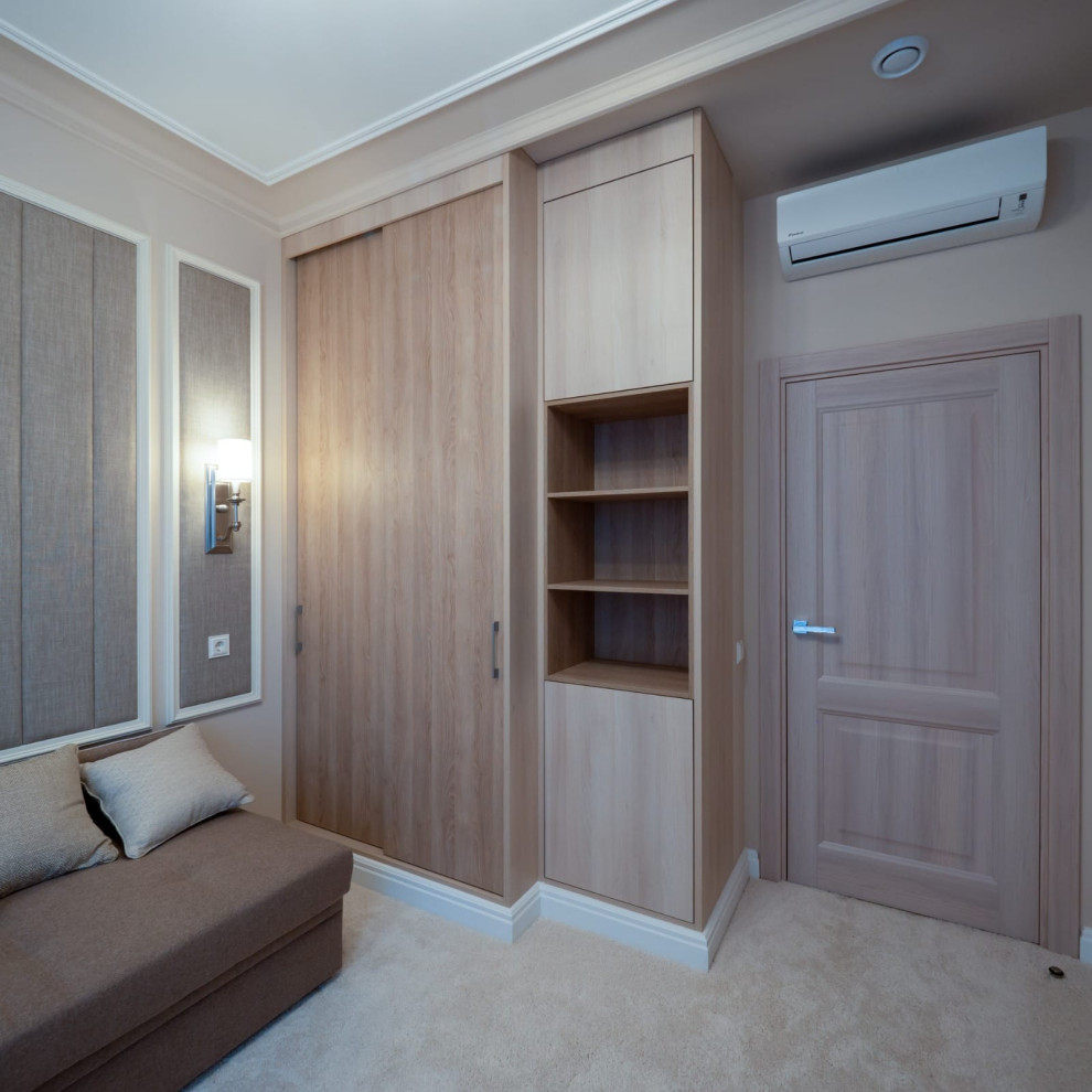 Квартира в ЖК Форум Сити 2