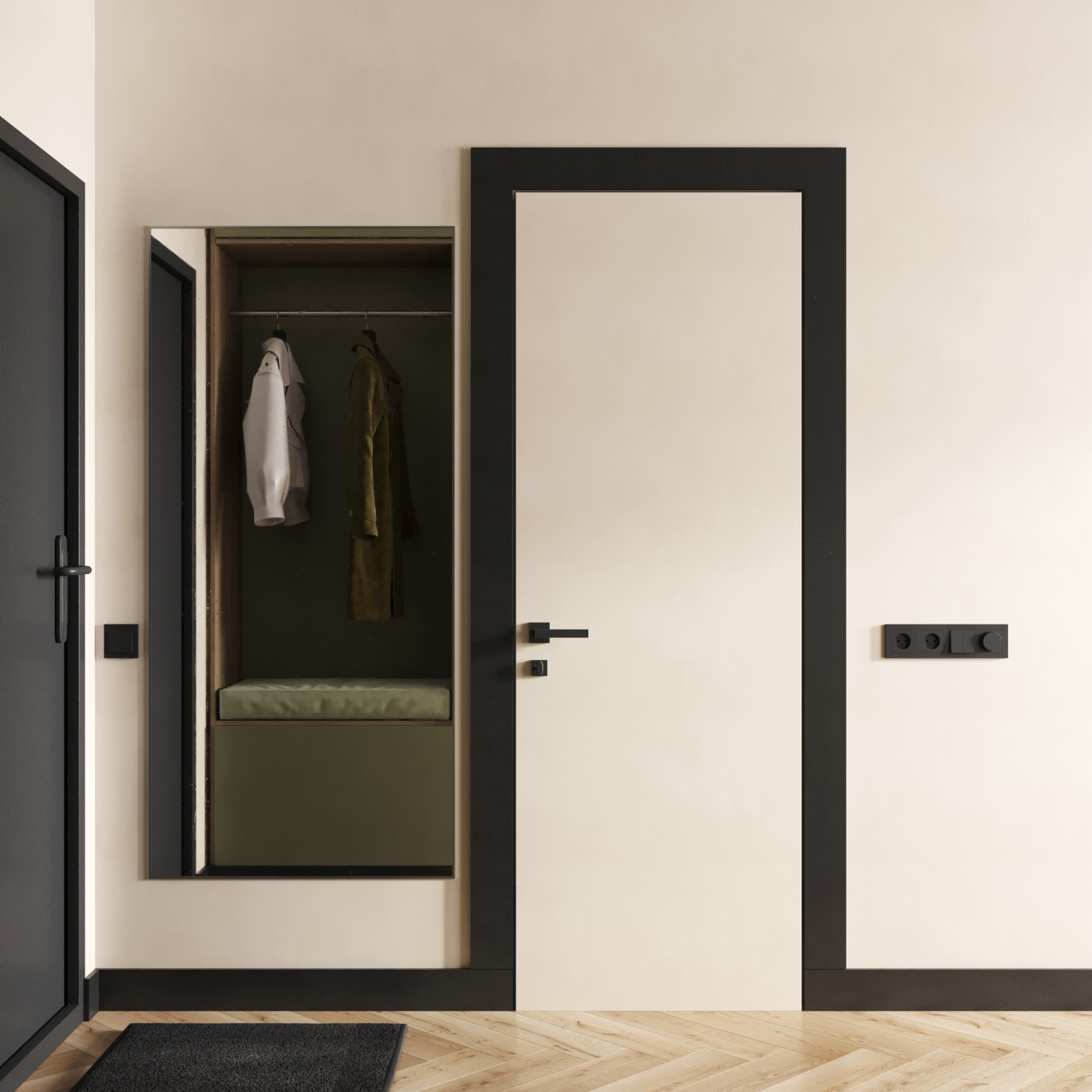 Студия на Земледельческой