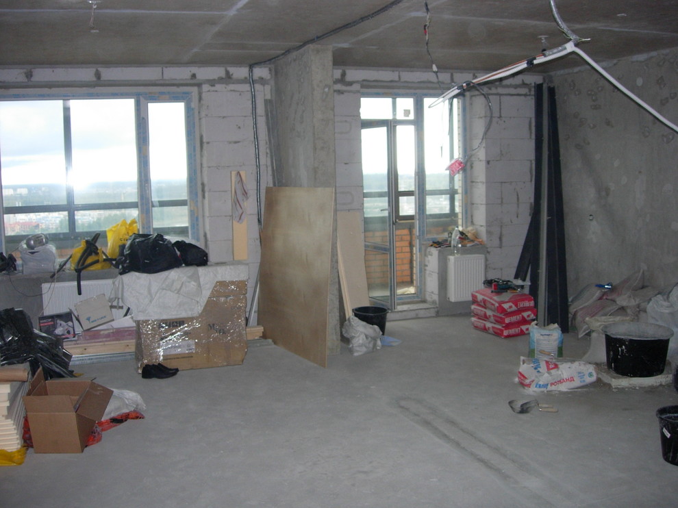 2 комн.кв в Выборгском районе С-Петербурга