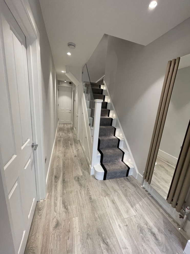 Full Home Renovation, Conversion, Extension & Garden Man Cave