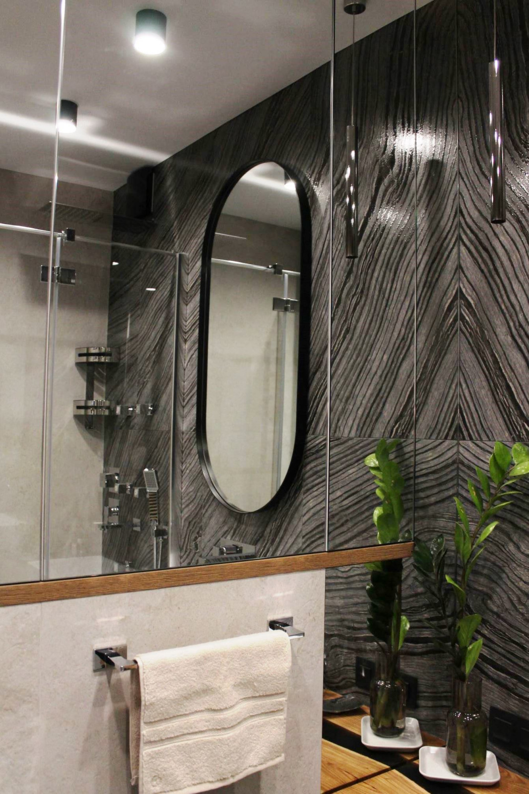 Особый характер