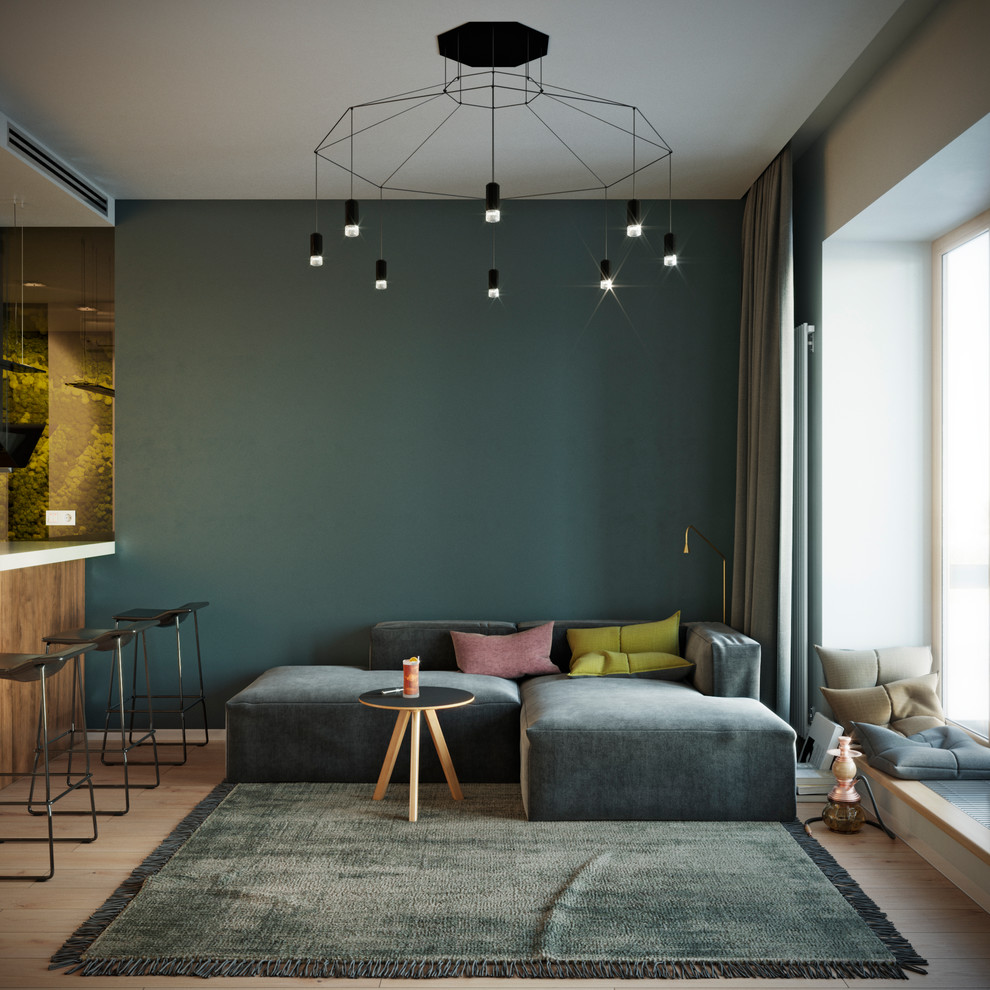 «Снег, Лед и Небо»