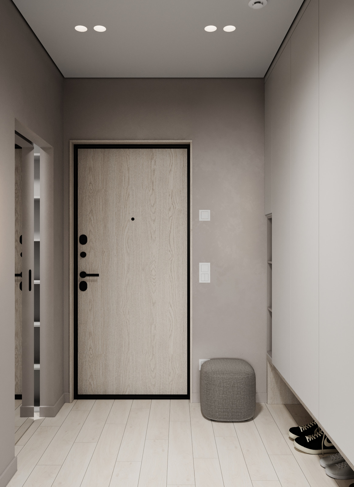 ЖК Discovery Residence (1 проект)