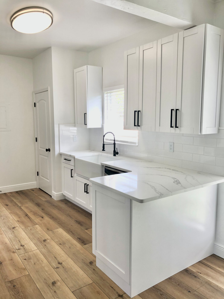 Felton Full House Remodel