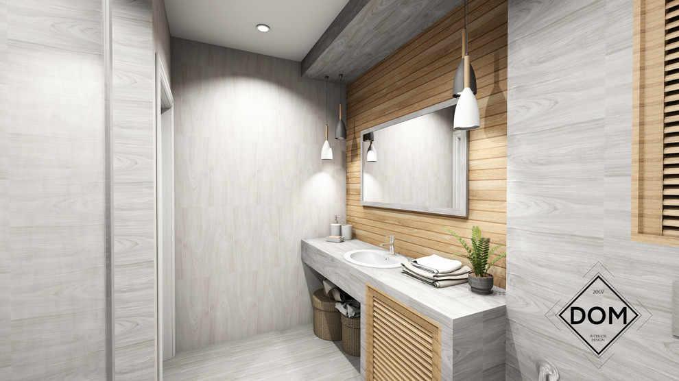 Ванная комната