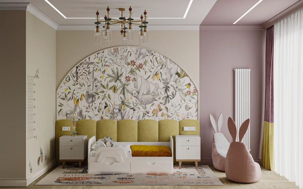 ЖК Балтийский