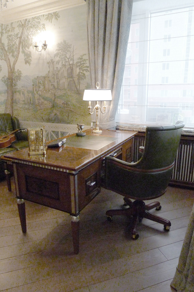 Квартира в Миракс парк