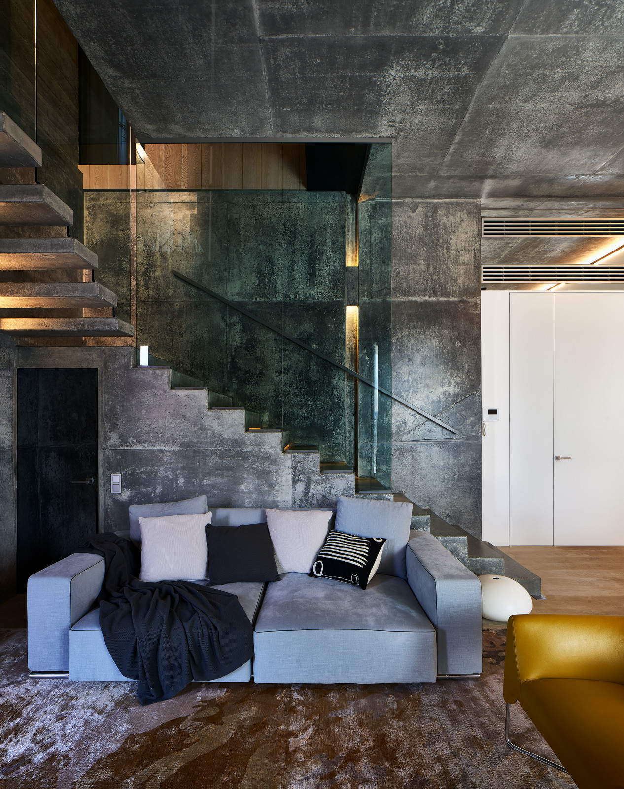 Дом у горы Пильная | Family House in a Ski Resort