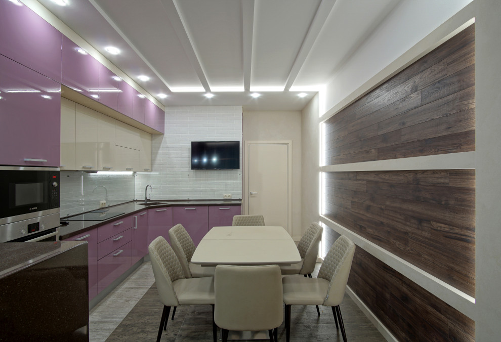 ГОТОВЫЙ  РЕМОНТ 2-Х КОМНАТНОЙ КВАРТИРЫ ПО УЛ. ГАРАЖНАЯ, Г.КРАСНОДАР