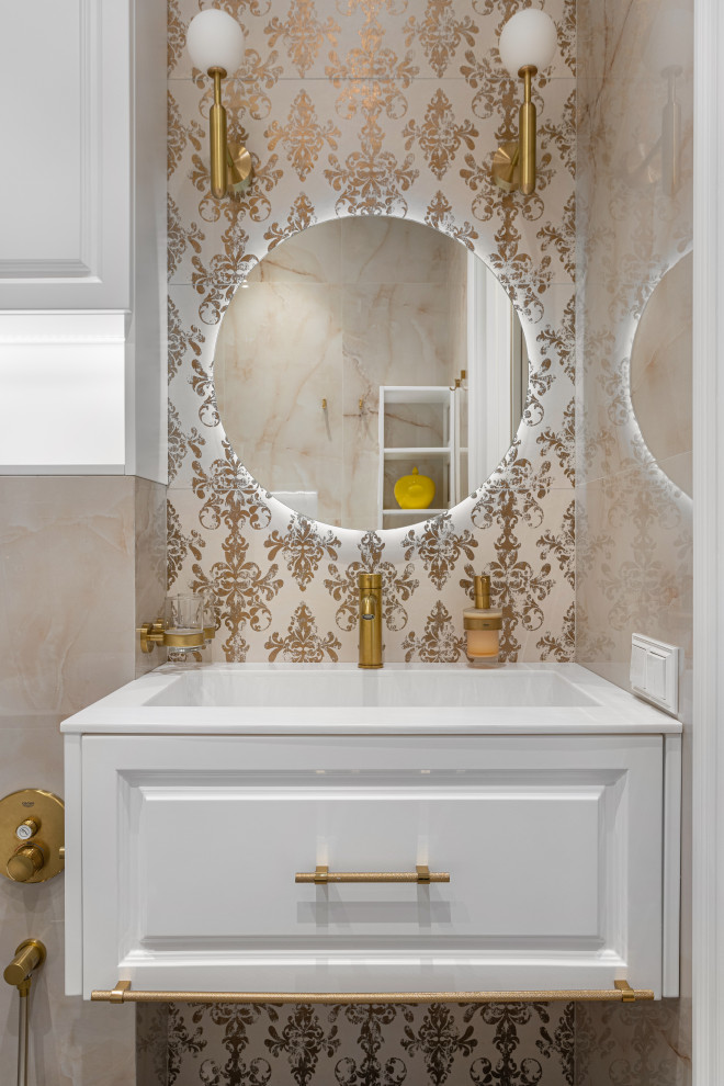 Квартира в ЖК "Зиларт"