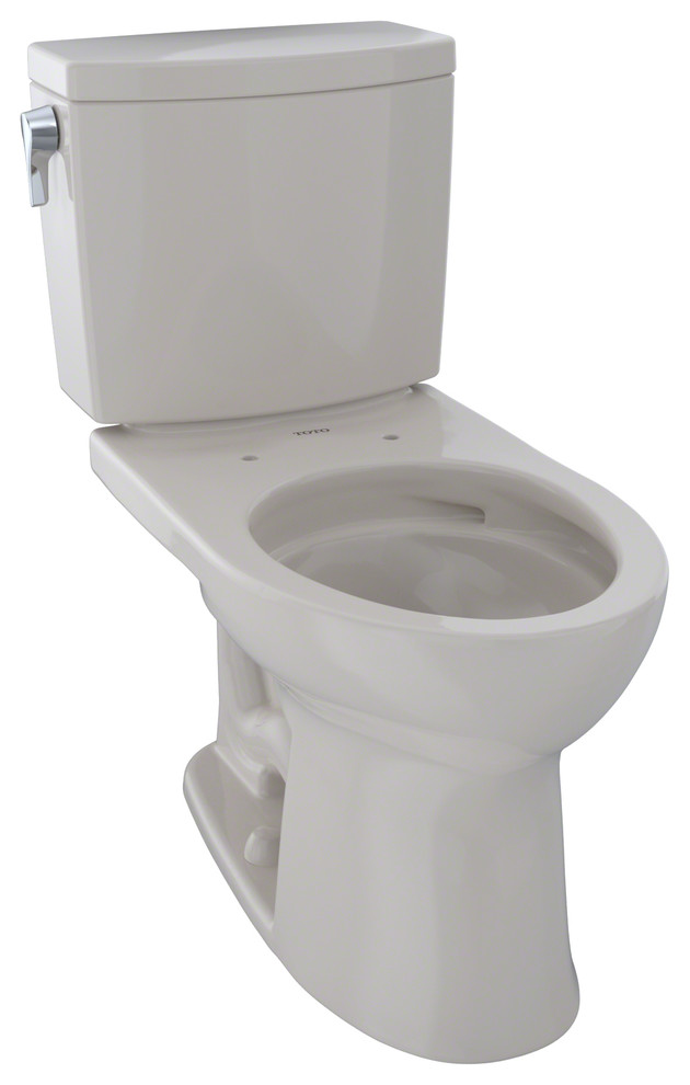 lowes extra high toilets