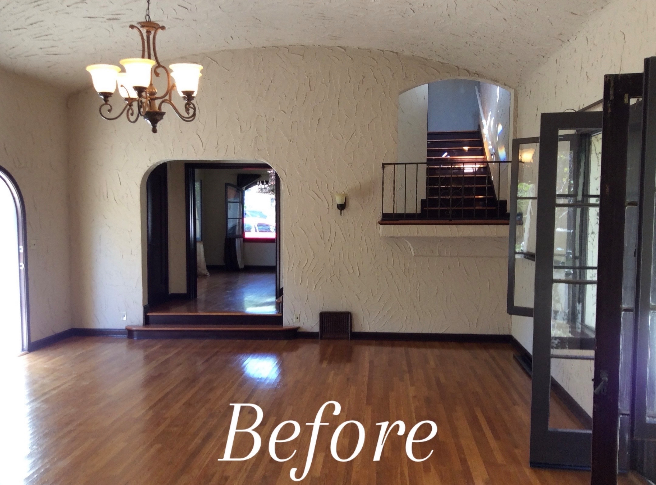 Glendale Project