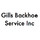 Gills Backhoe Service Inc