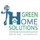 Green Home Solutions-Heating Cooling & Insulation