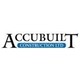 Accubuilt Construction  Ltd.