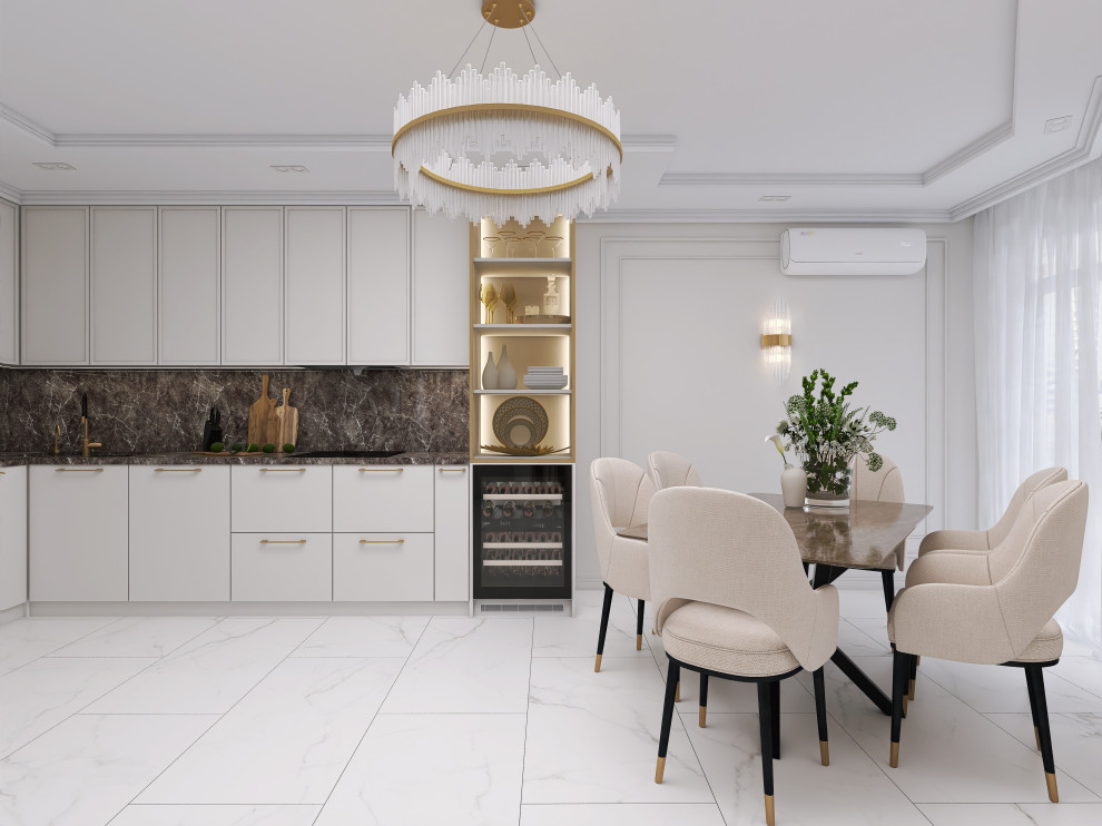 "Грация и современность"