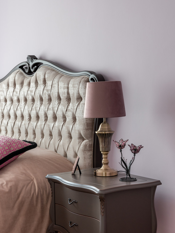 Квартира с видом на кремлёвские звезды