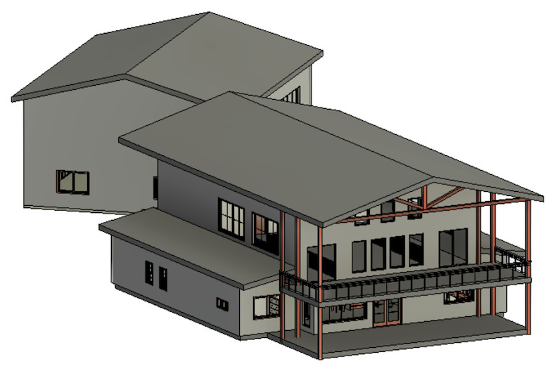 Barndominium 2