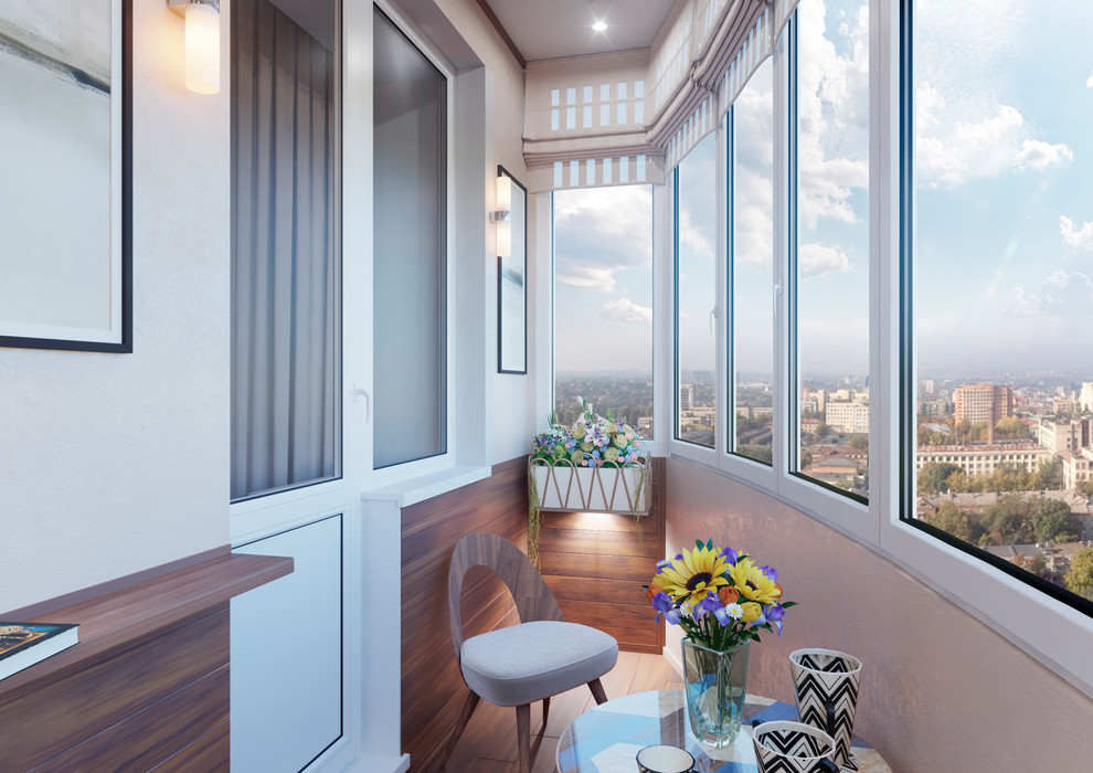 г. Москва, Чечерский пр-т