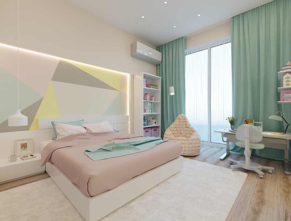 ЖК Кавказская