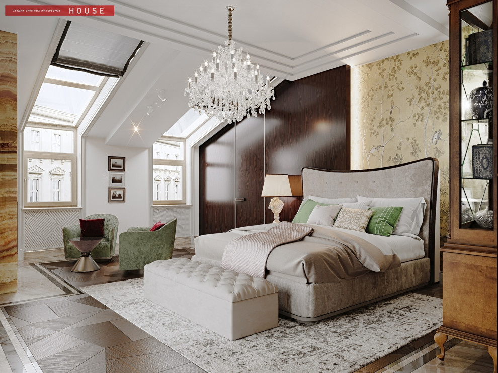 Наши проекты