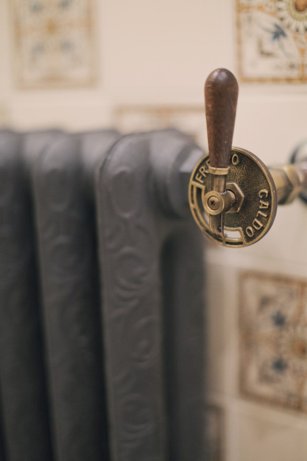 Квартира "На Таганке"