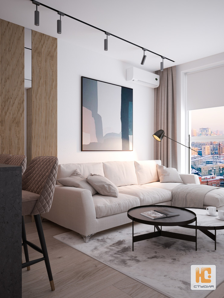 Дизайн-проект квартиры в г.Минск