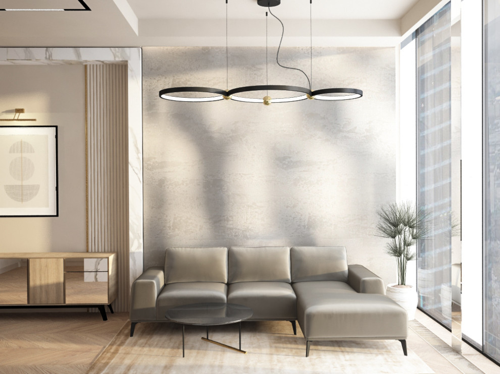 Апартаменты в Москва сити