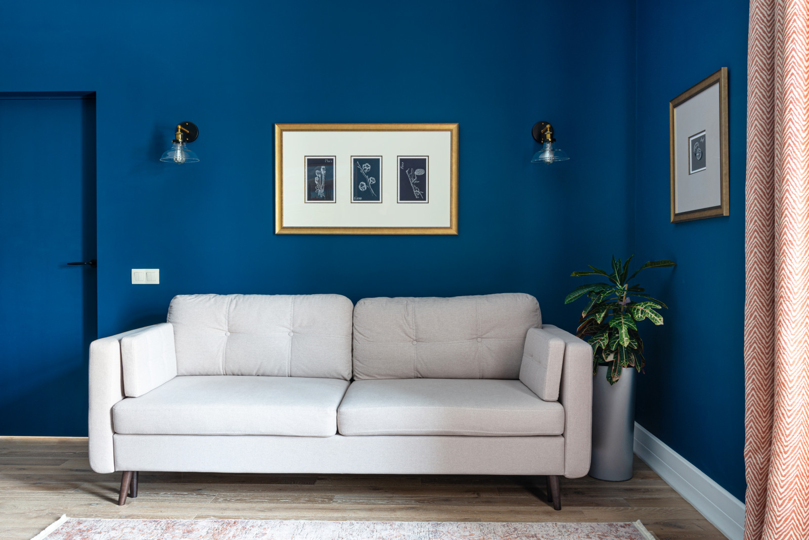 Дом в Лесном Городке (МО)