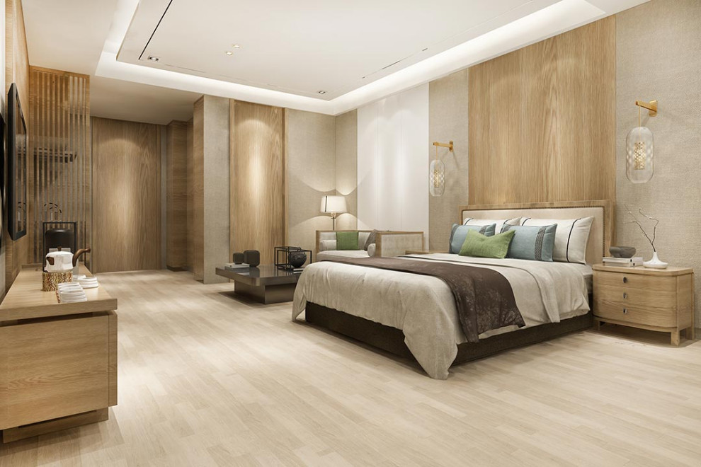 Custom Bedroom Designs