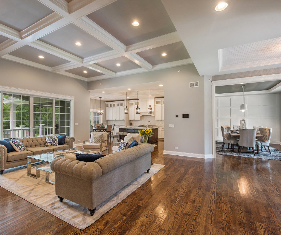 Flooring & Home Remodeling