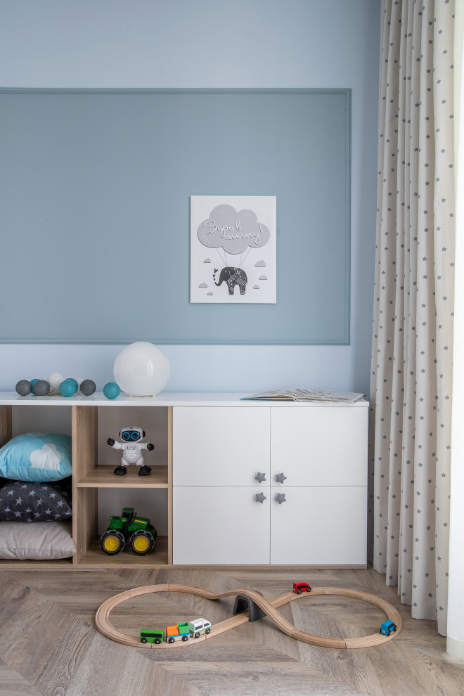 В духе нового времени